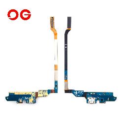 Charging Port Flex Cable For Samsung Galaxy S4 Disassemble Original Without Logo