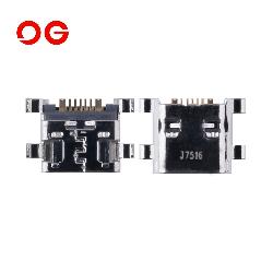 Charging Port For Samsung S3 Mini (I8190) Brand New and Full Original Without Logo