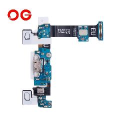 Charging Port Flex Cable For Samsung Galaxy S6 Edge Plus (G928F) Disassemble Original Without Logo EU Version