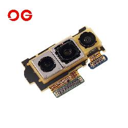 OG Rear Camera For Samsung Galaxy S10 (G9730F)/S10 Plus (G9750F) (EU Version) (OEM Pulled)
