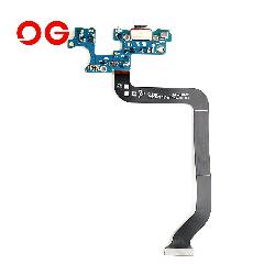 Charging Port Flex Cable For Samsung Galaxy S10 5G (G977N/B) Brand New and Full Original Without Logo EU Version