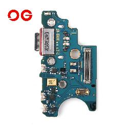 Charging Port Board For Samsung Galaxy S20 (G981B/F) Disassemble Original Without Logo EU Version