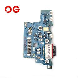 Charging Port Board For Samsung Galaxy S20 Ultra (G988B) Disassemble Original Without Logo EU Version