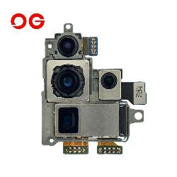Rear Camera Assembly For Samsung Galaxy S20 Ultra (G988F) Disassemble Original Without Logo EU Version