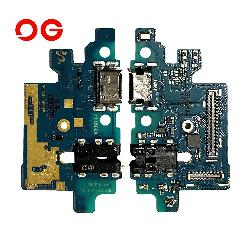 OG Charging Port Board For Samsung Galaxy A40 (A405F) (OEM Pulled)