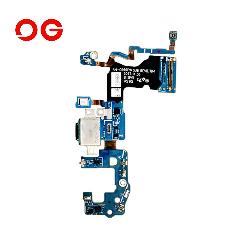 OG Charging Port Board For Samsung Galaxy S9 (G960F) (OEM Pulled)