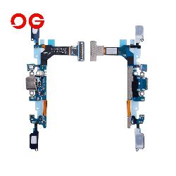 Charging Port Flex Cable For Samsung Galaxy S7 (G930F) Disassemble Original Without Logo EU Version