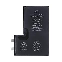 Battery Cell For iPhone 12 Pro Max With Nickel Sheet And Bracket And Battery Adhesive