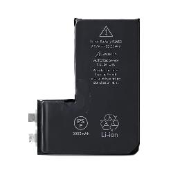 Battery Cell For iPhone 13 Pro With Nickel Sheet And Bracket And Battery Adhesive