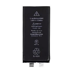 Battery Cell For iPhone 13 Mini With Nickel Sheet And Bracket And Battery Adhesive