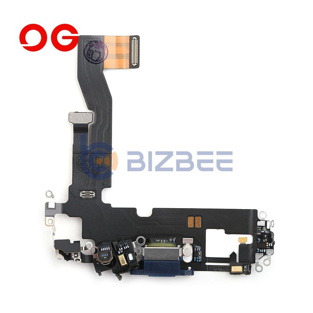 OG Charging Port Flex Cable For Apple iPhone 12 Disassemble Original Without Logo