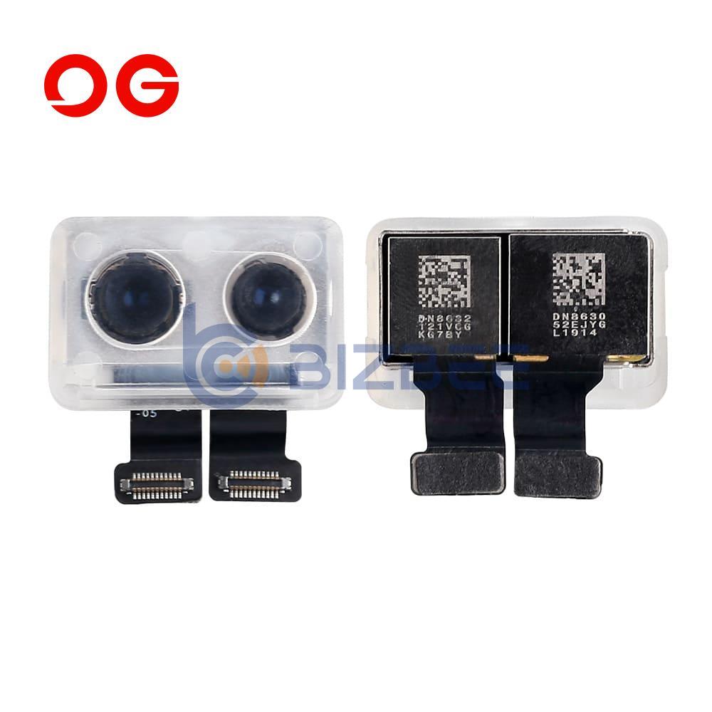 OG Rear Camera For Apple iPhone 7 Plus Disassemble Original Without Logo