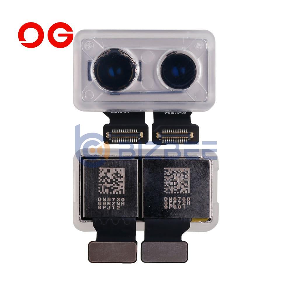 OG Rear Camera For Apple iPhone 8 Plus Disassemble Original Without Logo