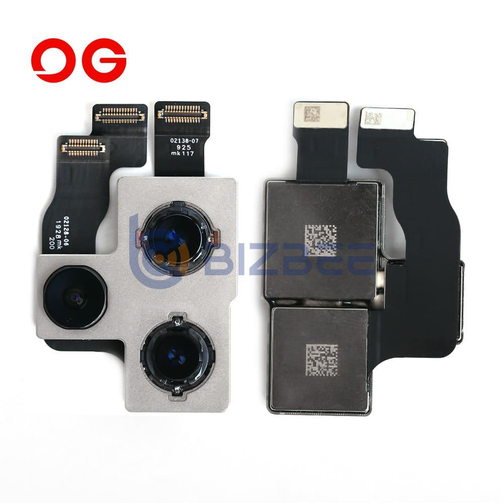 OG Rear Camera For Apple iPhone 12 Mini Disassemble Original Without Logo
