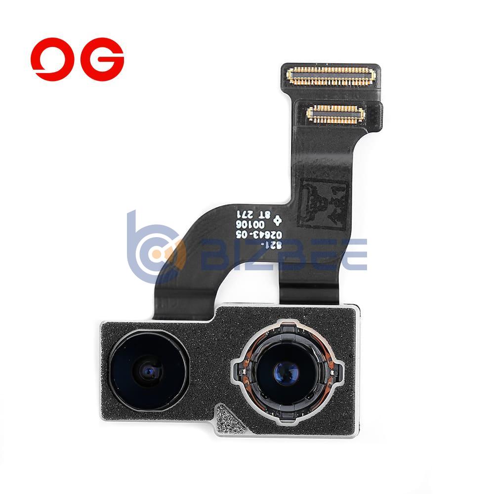 OG Rear Camera For Apple iPhone 12 Disassemble Original Without Logo
