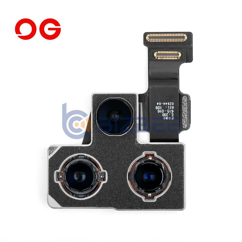 OG Rear Camera For Apple iPhone 12 Pro Disassemble Original Without Logo