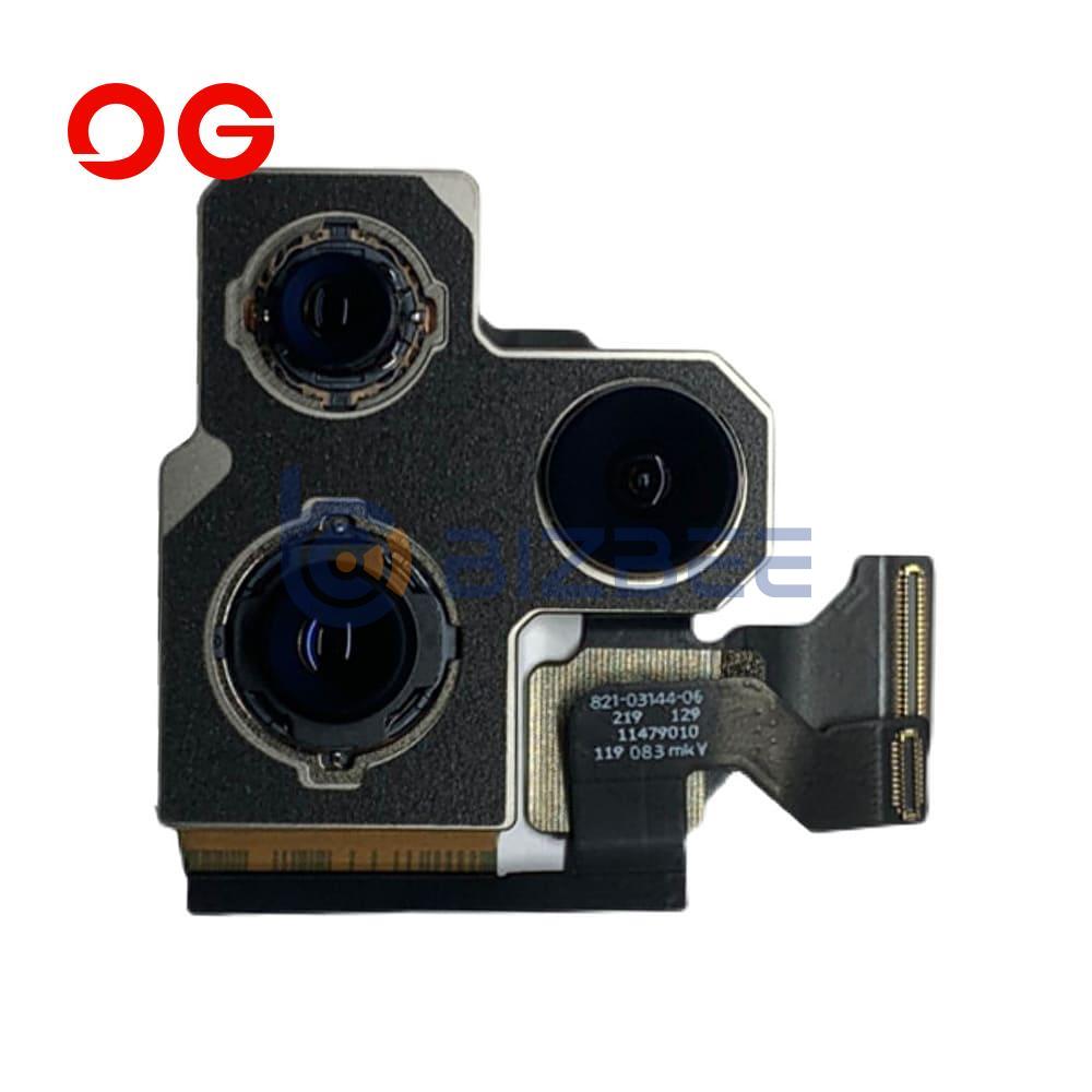 OG Rear Camera For Apple iPhone 13 Pro/13 Pro Max Disassemble Original Without Logo