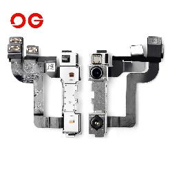OG Front Camera For iPhone XR (OEM Pulled)