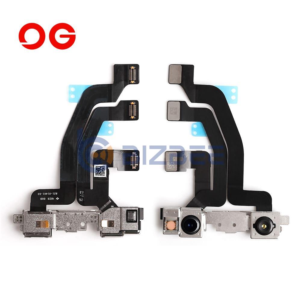 OG Front Facing Camera For Apple iPhone XS Max Disassemble Original Without Logo