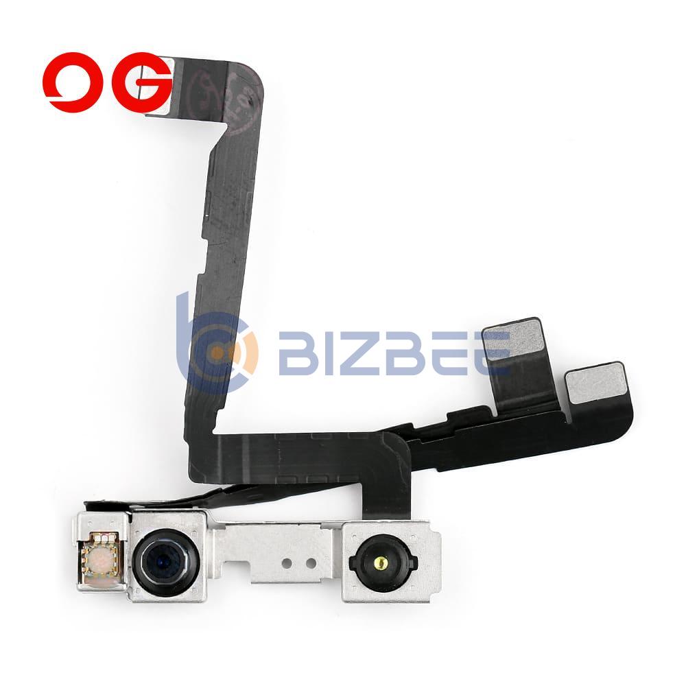 OG Front Facing Camera For Apple iPhone 11 Pro Disassemble Original Without Logo