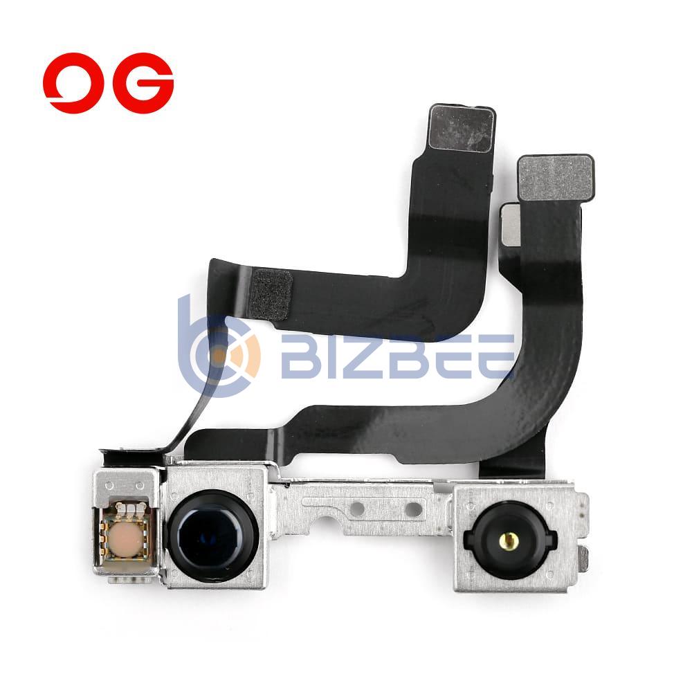 OG Front Facing Camera For Apple iPhone 12/12 Pro Disassemble Original Without Logo
