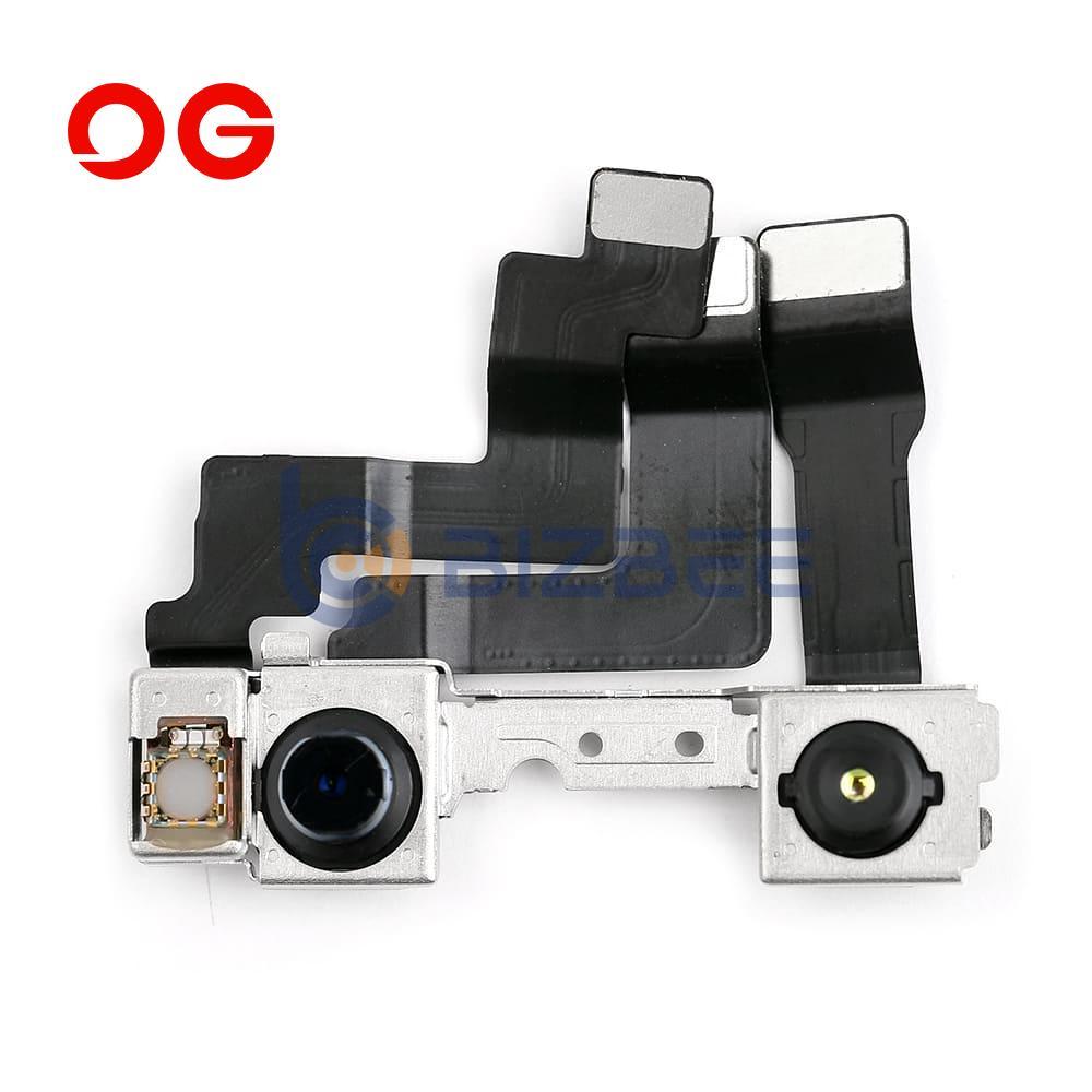 OG Front Facing Camera For Apple iPhone 12 Mini Disassemble Original Without Logo