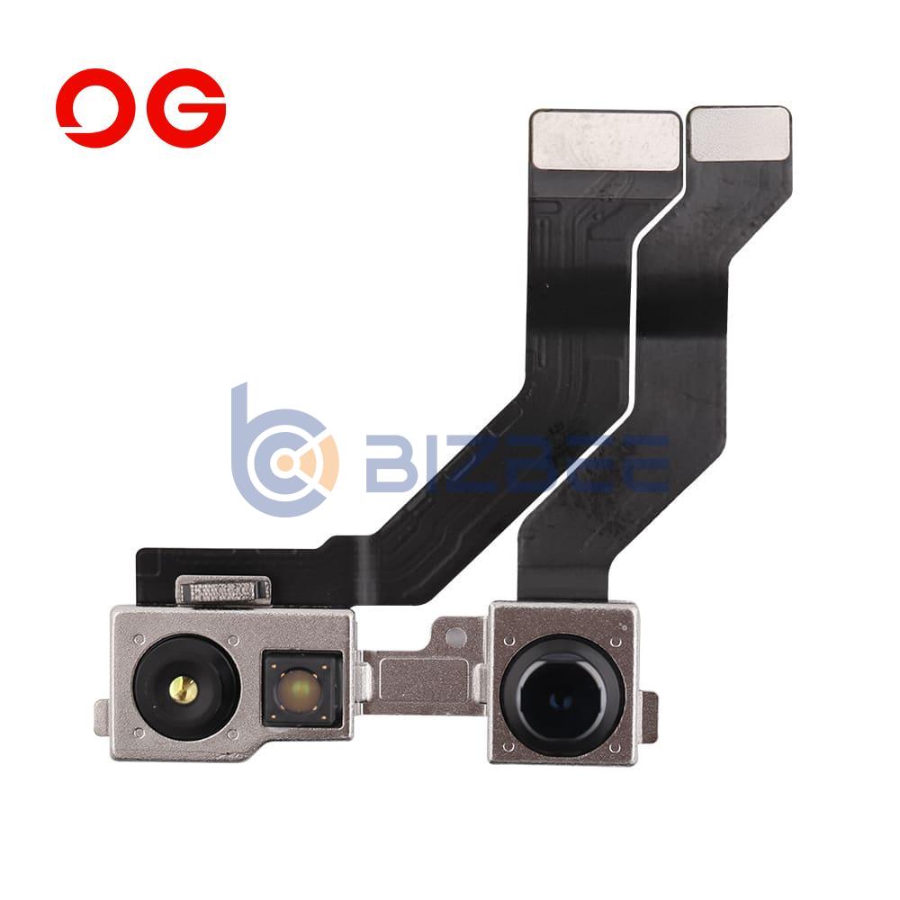 OG Front Facing Camera For Apple iPhone 13 Disassemble Original Without Logo