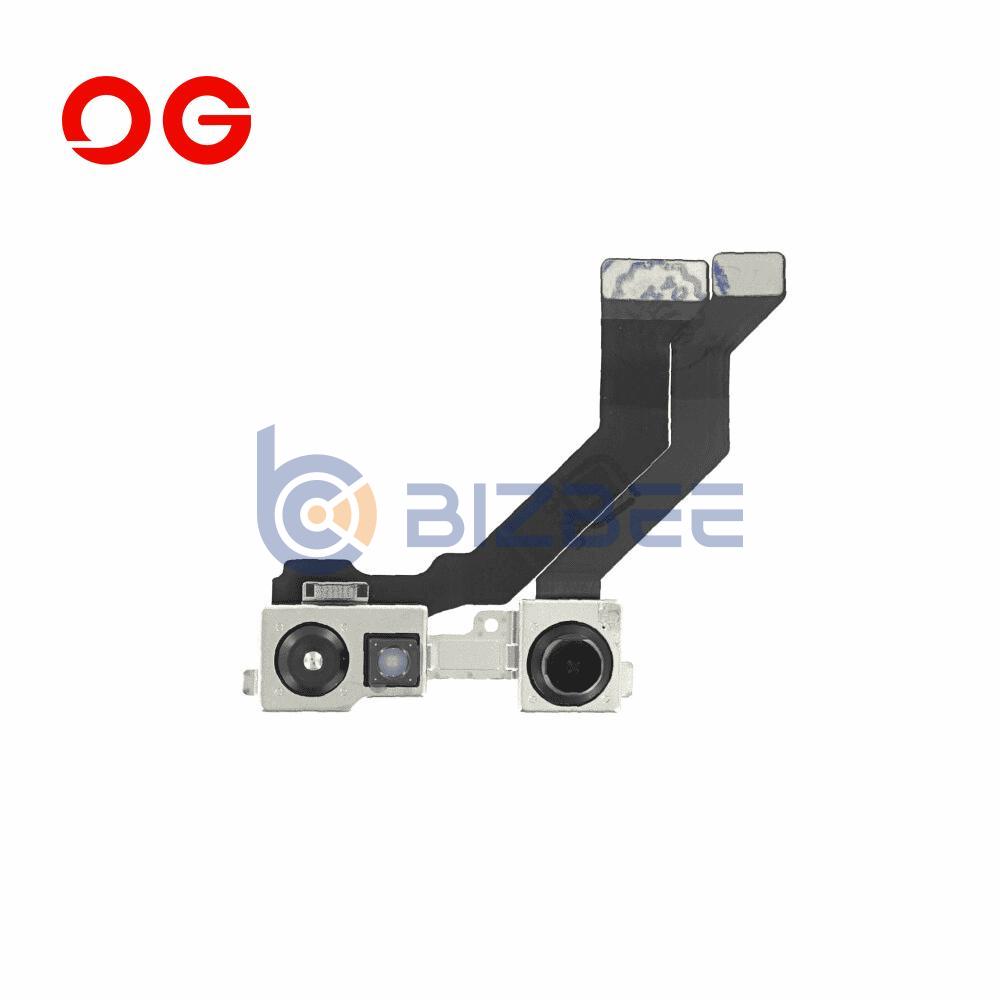 OG Front Facing Camera For Apple iPhone 13 Mini Disassemble Original Without Logo