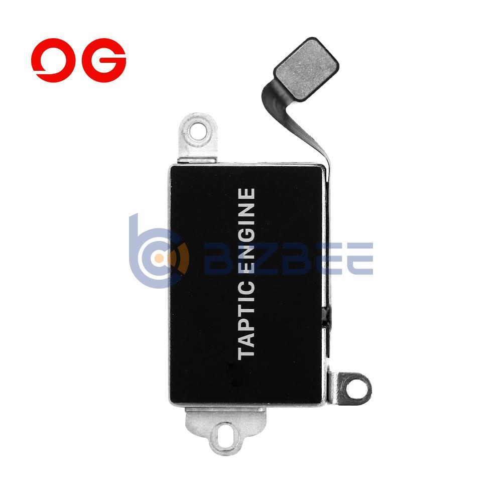 OG Vibration Motor For Apple iPhone 12 Pro Max Disassemble Original Without Logo
