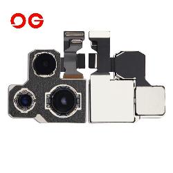 OG OG Rear Camera For Apple iPhone 14 Pro Disassemble Original Without Logo