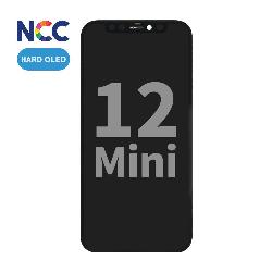 NCC Hard OLED Assembly For iPhone 12 mini (Black)