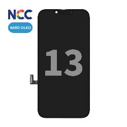 NCC Hard OLED Display Assembly For iPhone 13