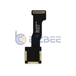 JC Wide-Angle Rear Camera Repair Flex Cable For iPhone 12 Pro (Soldering Required)