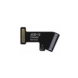 JC Tag-On Wide-Angle Rear Camera Repair Flex Cable For iPhone 12 (No Soldering)