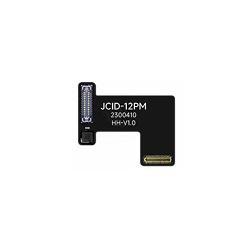 JC Tag-On Wide-Angle Rear Camera Repair Flex Cable For iPhone 12 Pro Max (No Soldering)