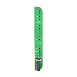 JC V1SE/V1S PRO Signal Bus Detection Board