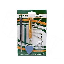 BEST BST-600 10 in 1 Multi-function Disassemble Tool Set