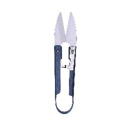 RELIFE Insulated Ceramic U Shaped Scissors