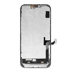 Mobile Phone LCD For Touch Screen Digitizer assembly black A59502-01