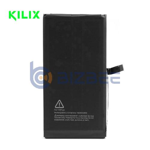 KILIX Battery For iPhone 14 Plus