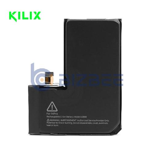 KILIX Battery For iPhone 14 Pro