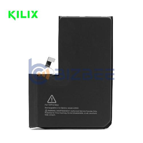 KILIX Battery For iPhone 14 Pro Max