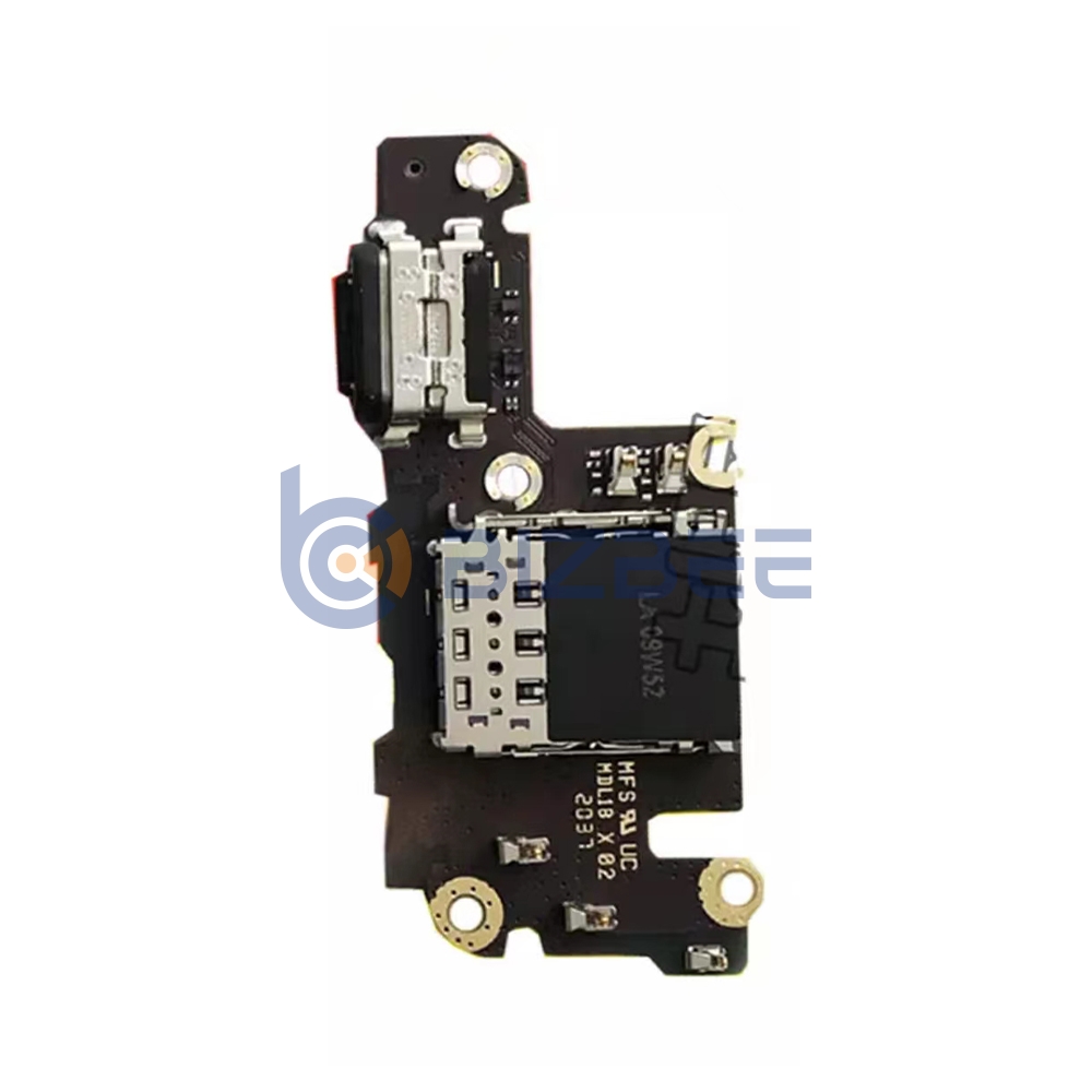 Charging Port Board For Xiaomi MI 10T General Aftermarket Without Logo