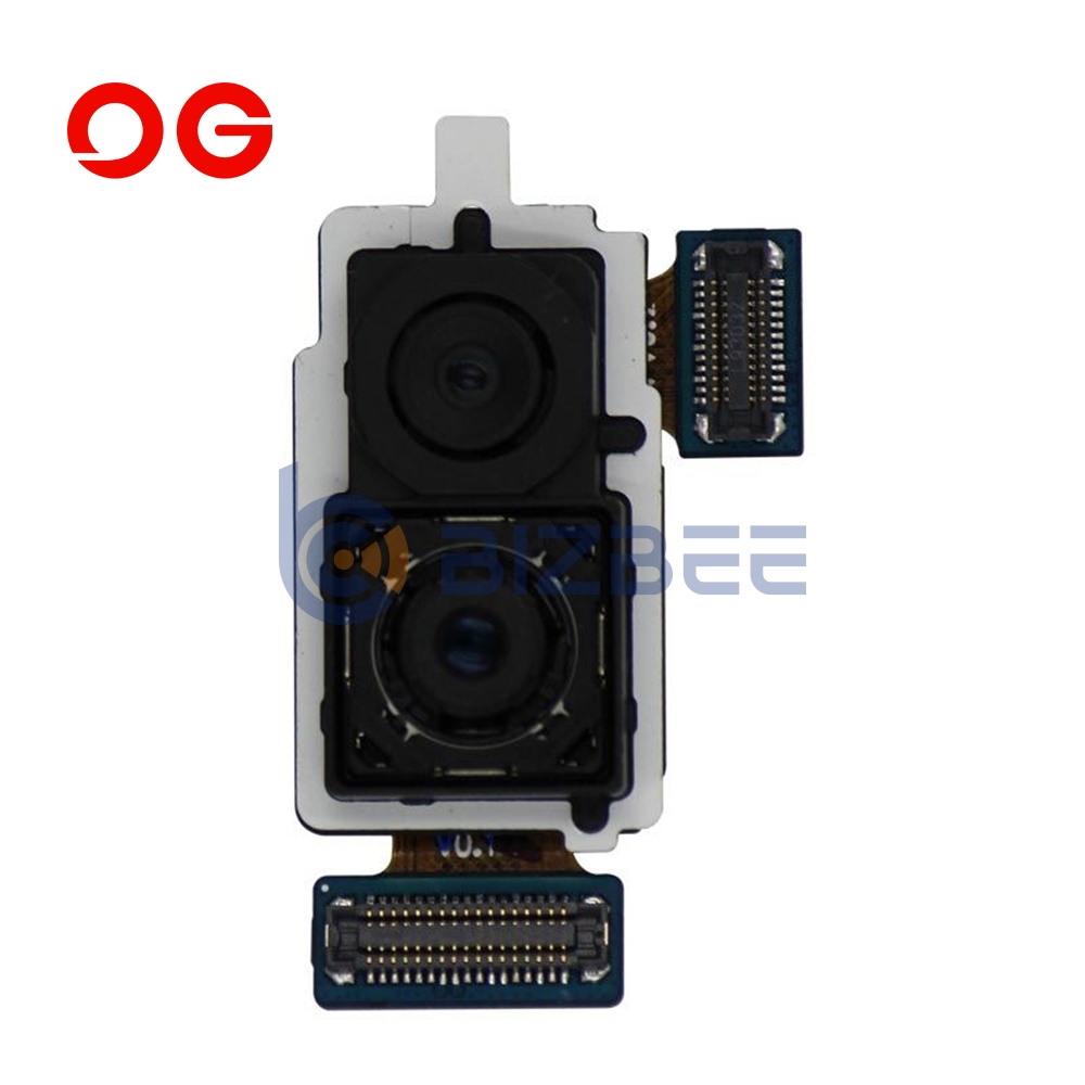 OG Rear Camera For Samsung Galaxy A20 (EU Version) (Brand New OEM)