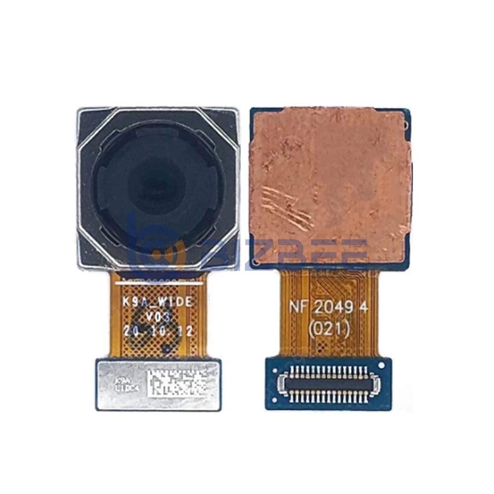 Rear Camera For Xiaomi MI 11 Lite Brand New and Full Original Without Logo