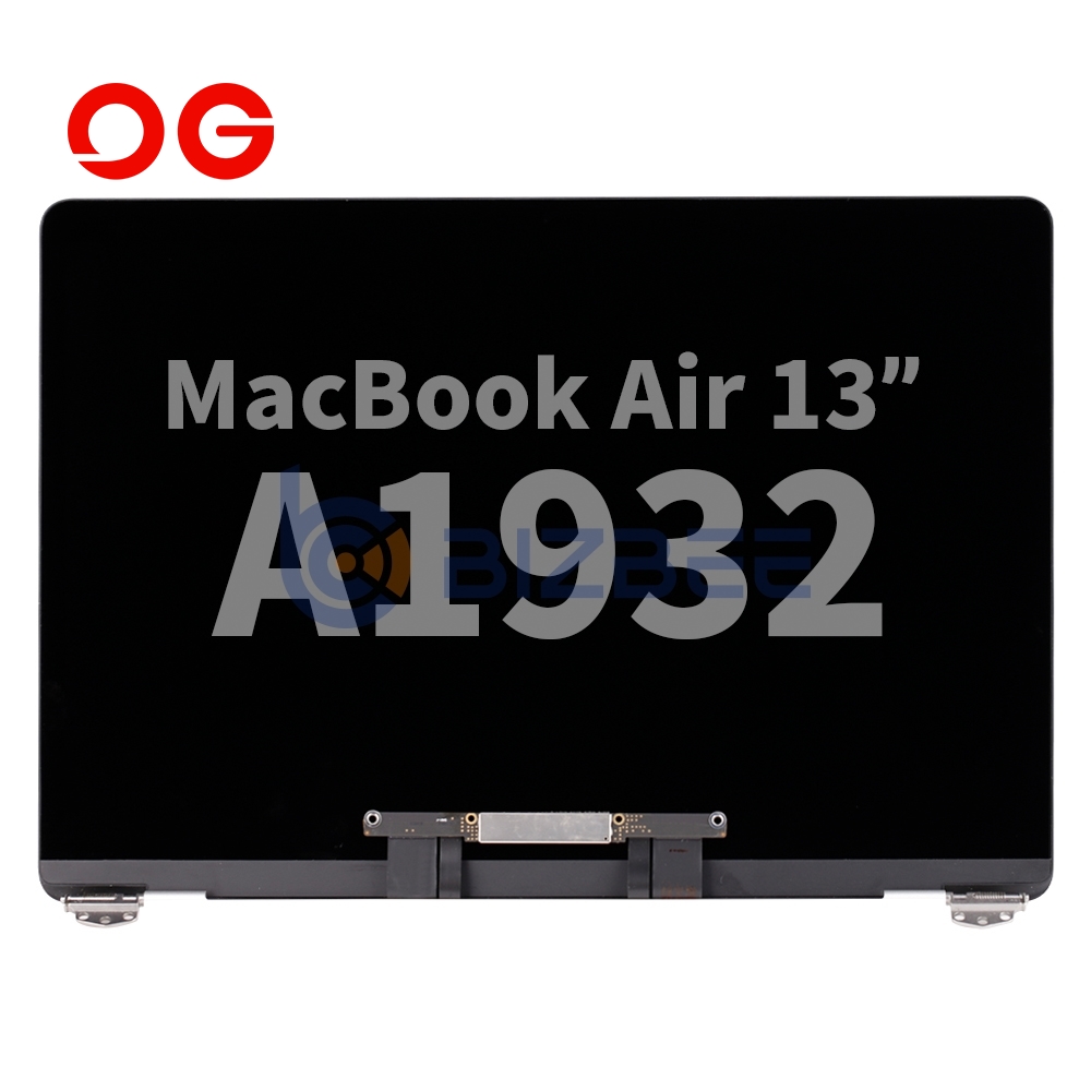 Display Assembly For MacBook Air 13" (2018) (A1932) OEM Material