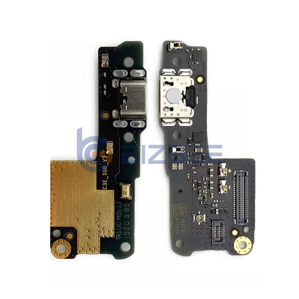 Charging Port Board For Xiaomi RedmiI 7A General Aftermarket Without Logo