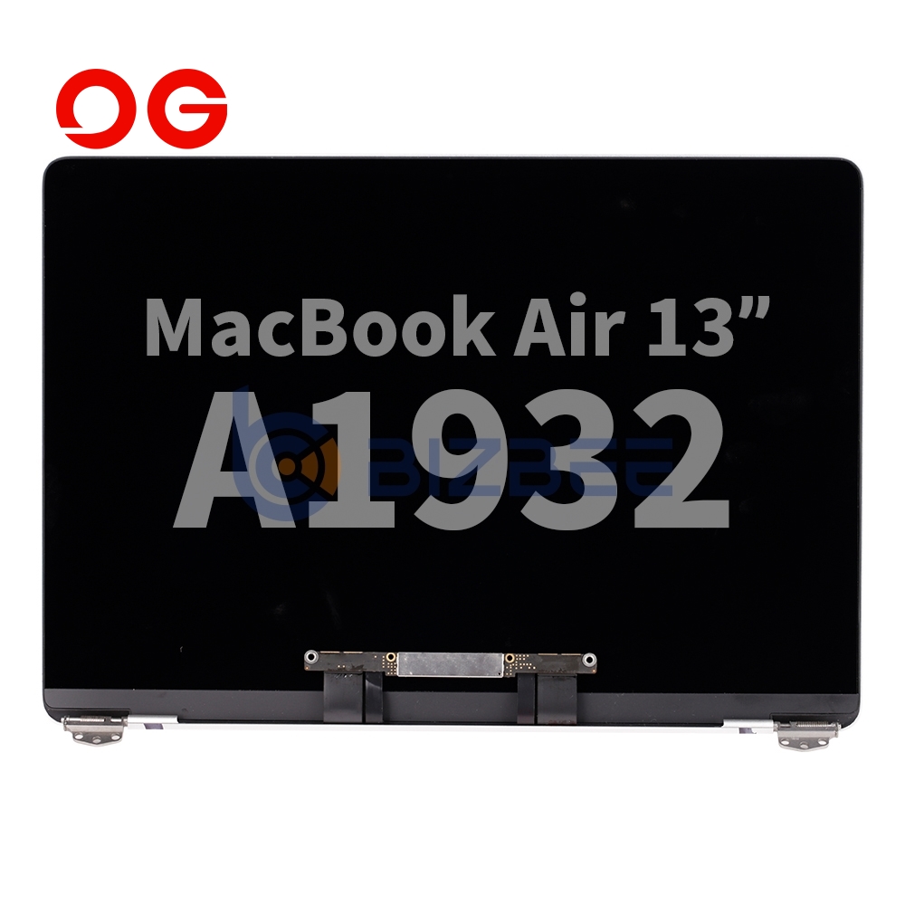 Display Assembly For MacBook Air 13" (2019-2020) (A1932/A2179) OEM Material