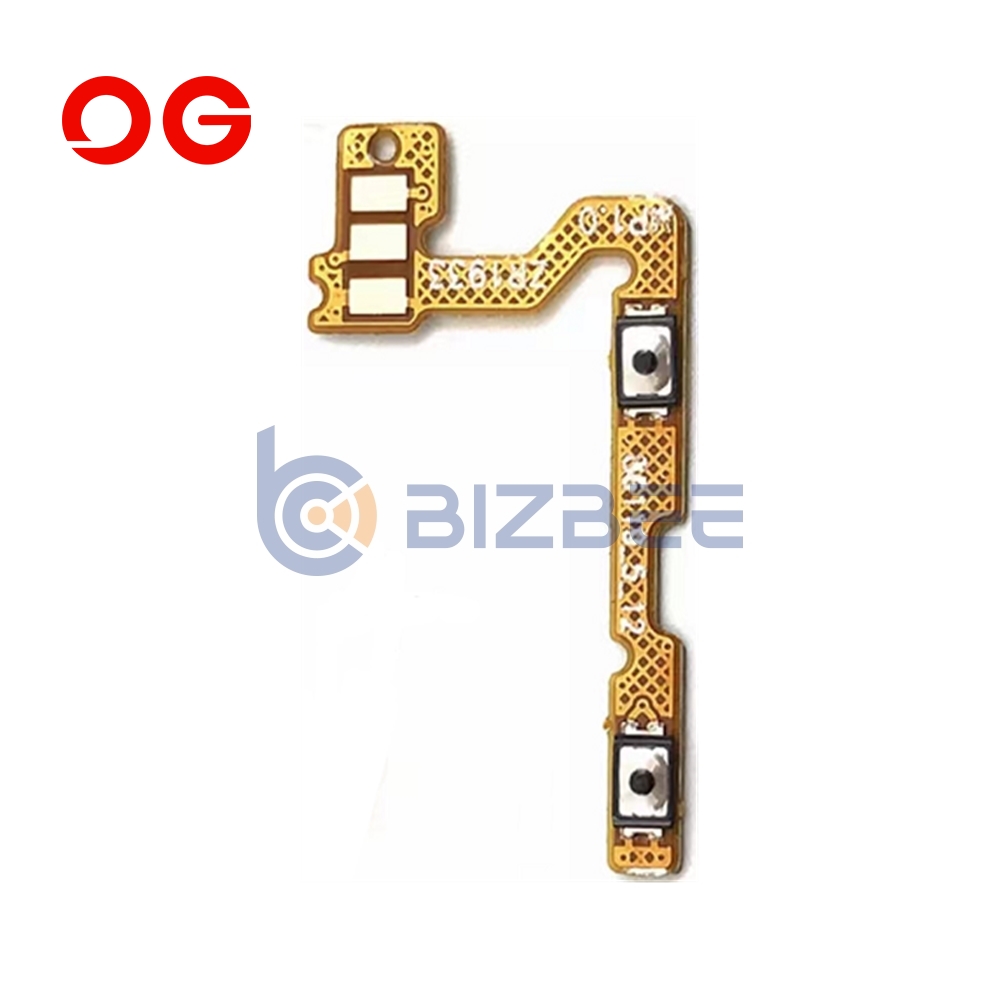 OG Power And Volume Flex Cable For Samsung Galaxy A20s (Brand New OEM)