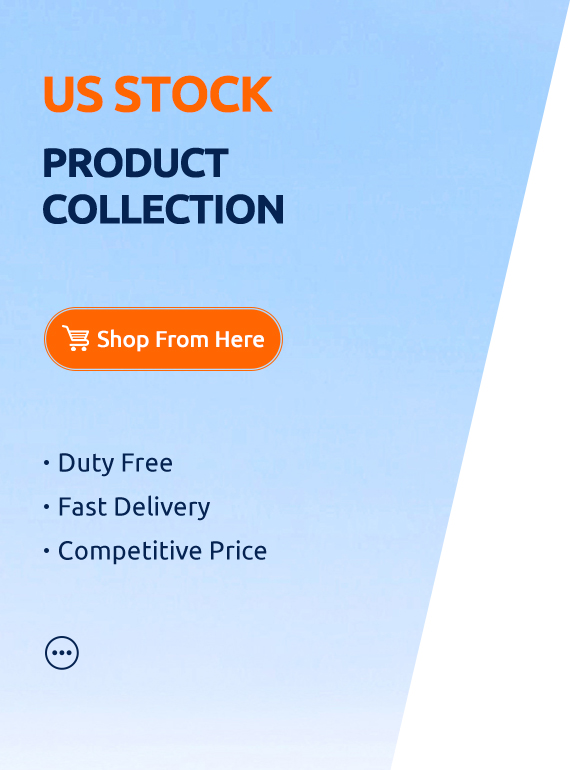 US Stock Product Collection